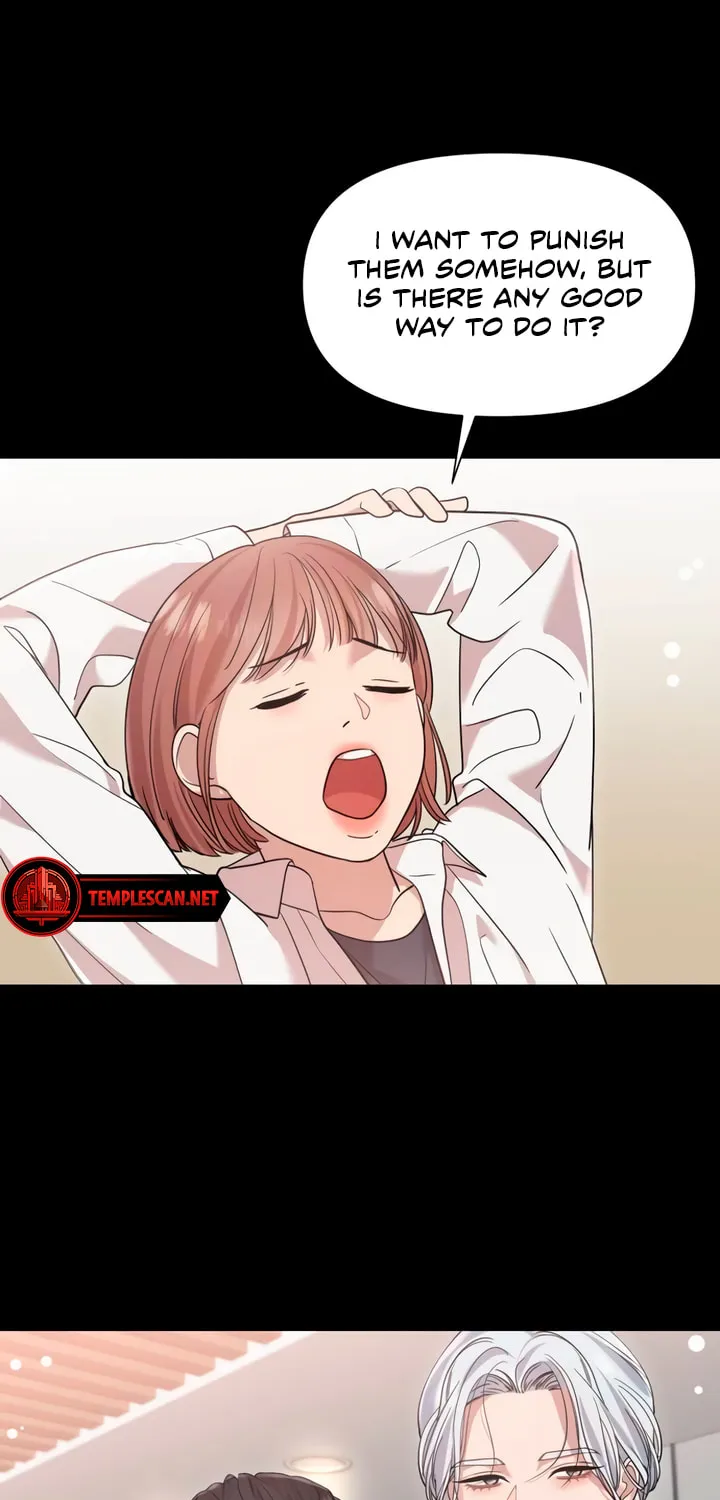 My God Is a Lustful Man Chapter 38 page 3 - 