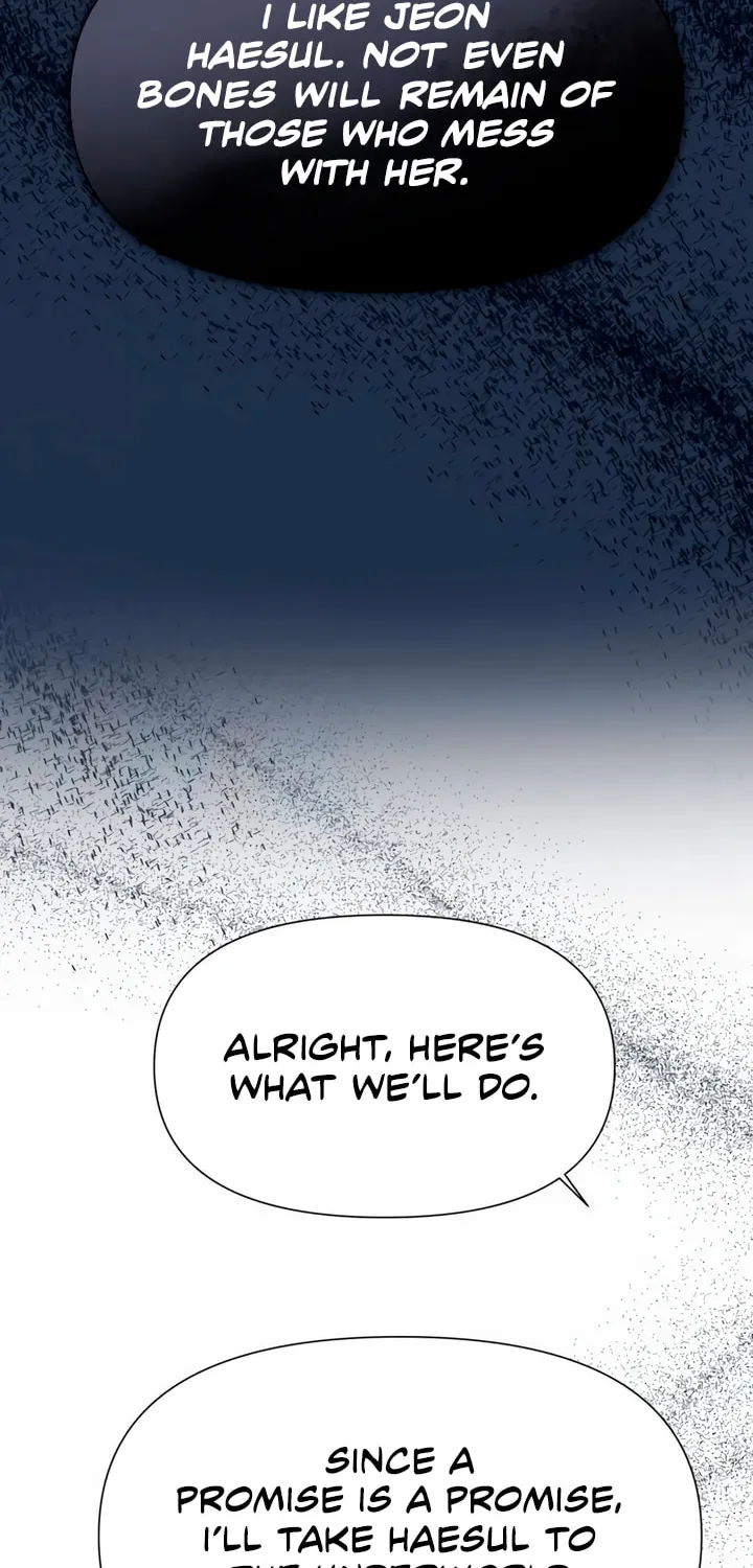 My God Is a Lustful Man Chapter 38 page 29 - 