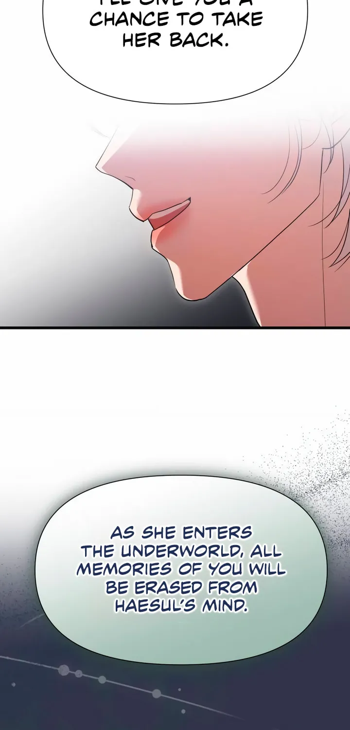 My God Is a Lustful Man Chapter 38 page 31 - 