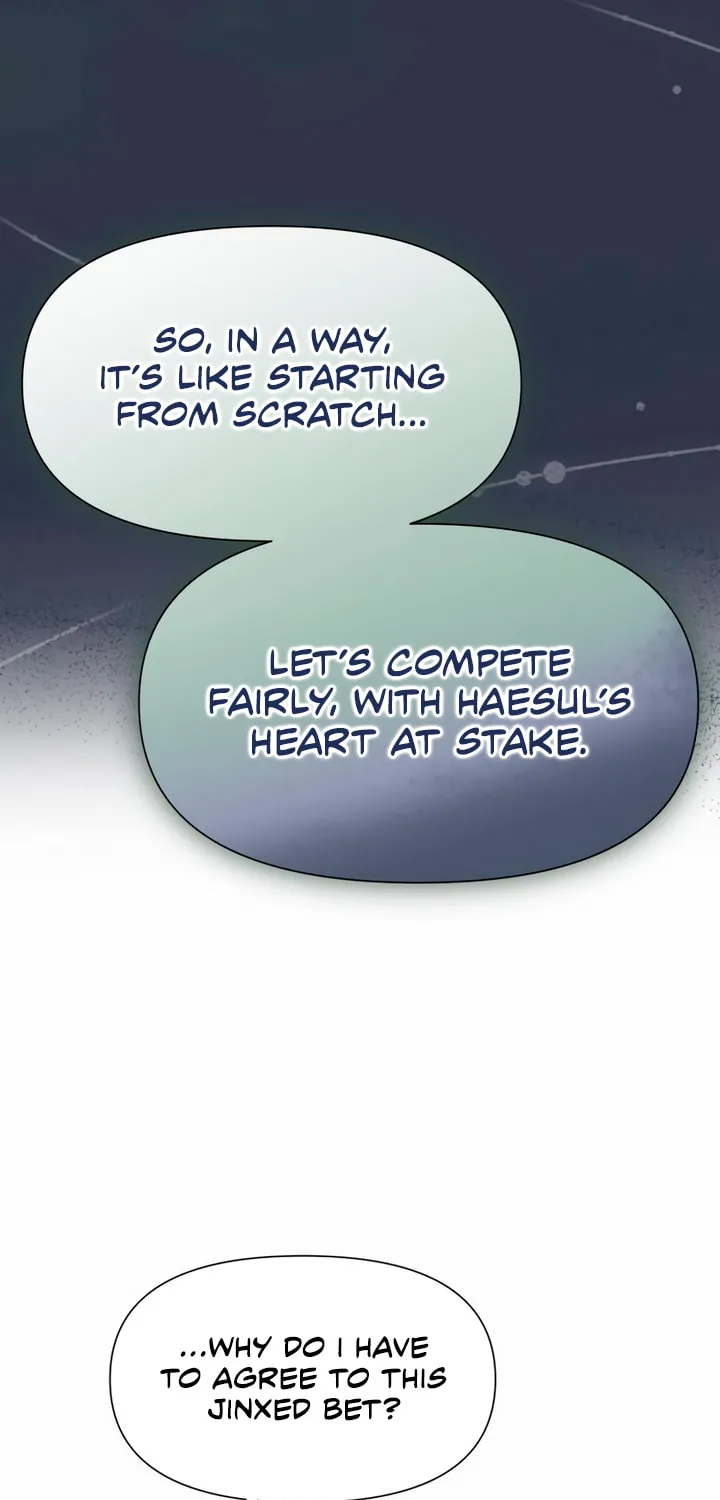 My God Is a Lustful Man Chapter 38 page 32 - 