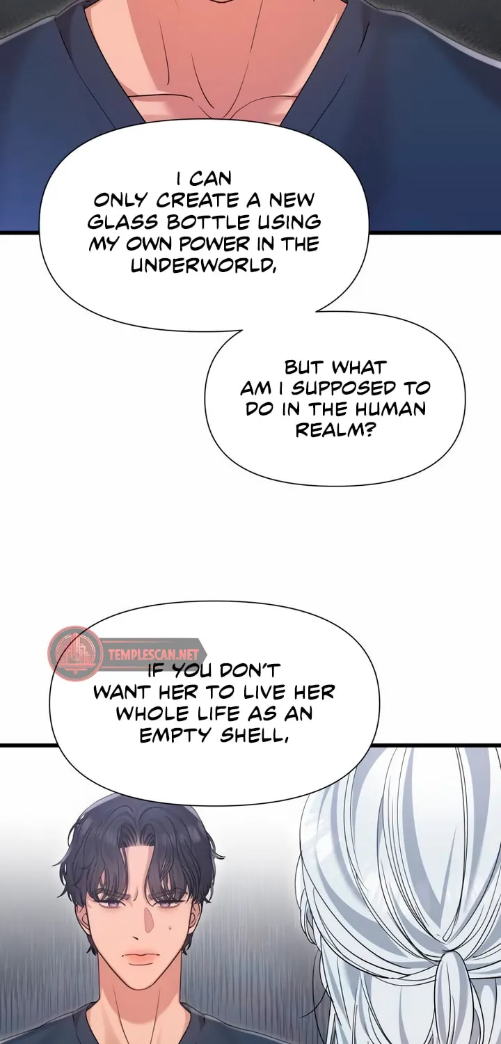 My God Is a Lustful Man Chapter 38 page 37 - 