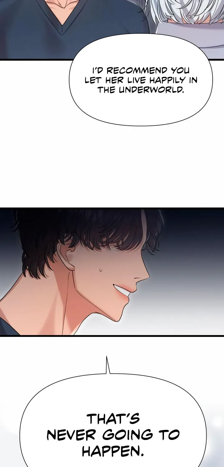 My God Is a Lustful Man Chapter 38 page 38 - 
