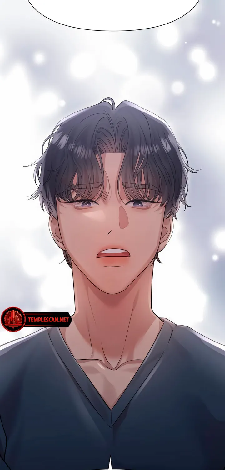 My God Is a Lustful Man Chapter 38 page 39 - 