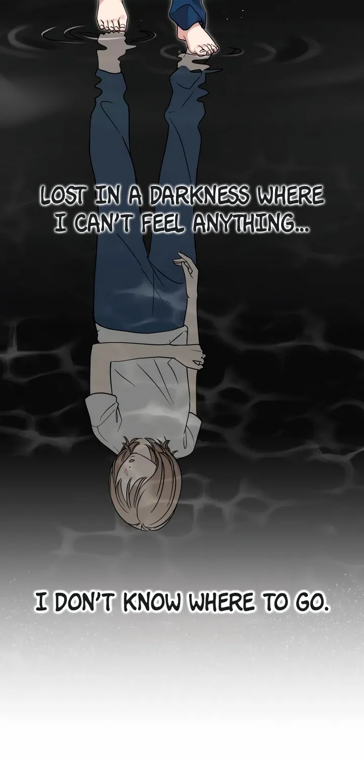 My God Is a Lustful Man Chapter 38 page 43 - 