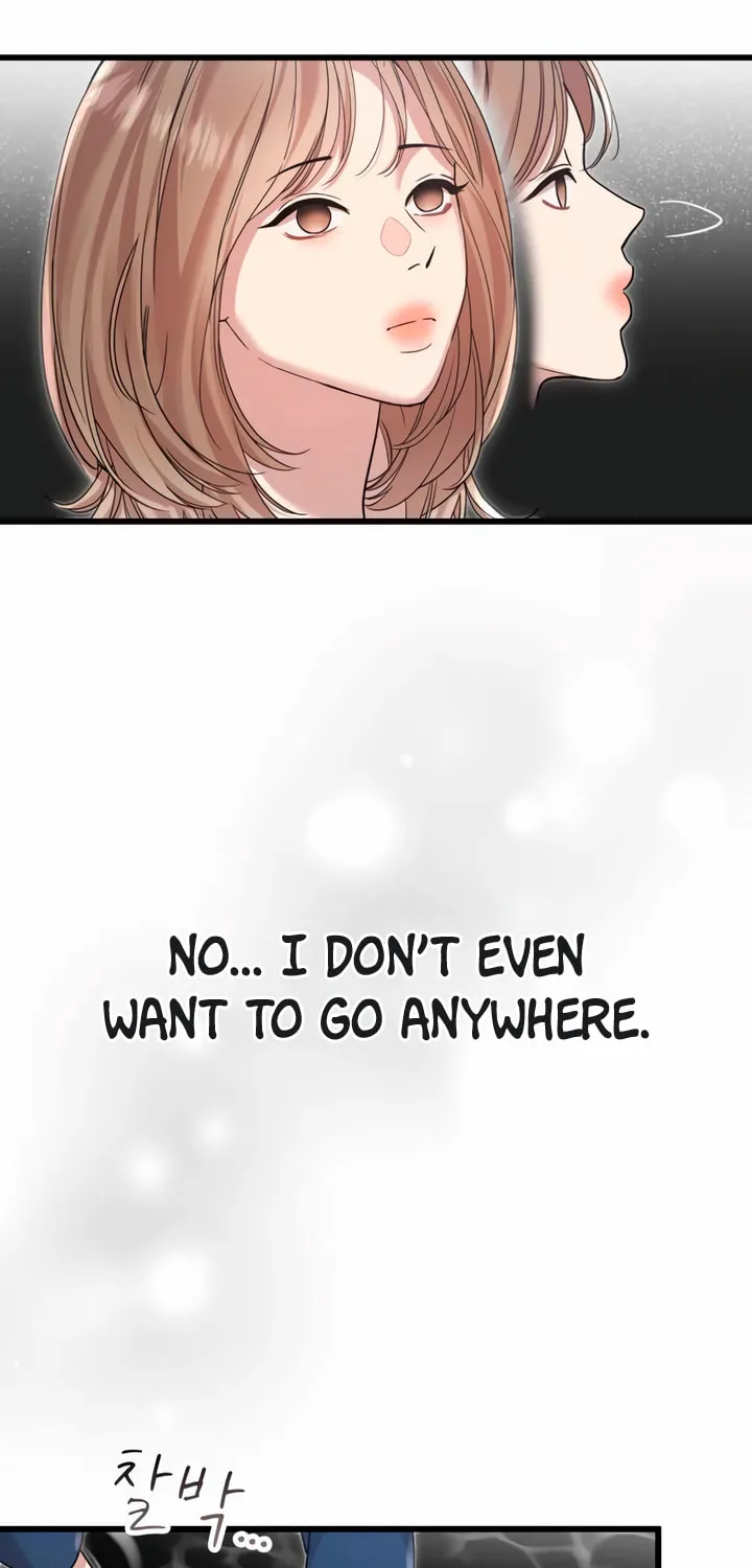 My God Is a Lustful Man Chapter 38 page 44 - 