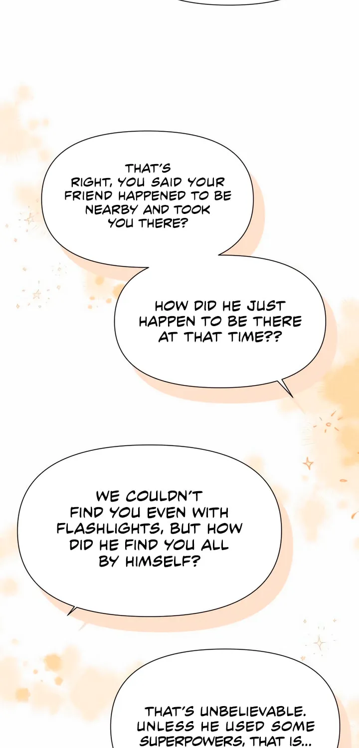 My God Is a Lustful Man Chapter 38 page 54 - 