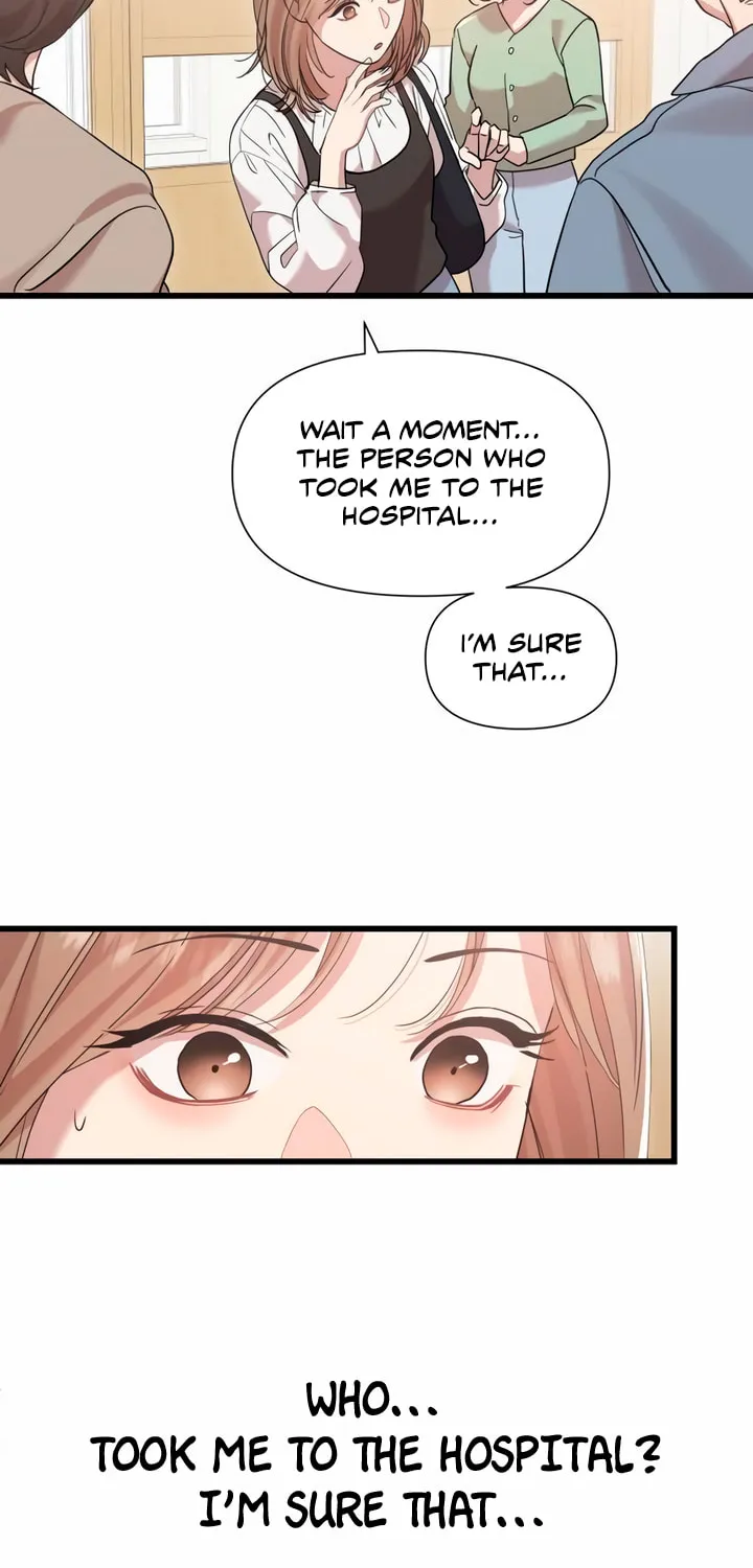 My God Is a Lustful Man Chapter 38 page 56 - 
