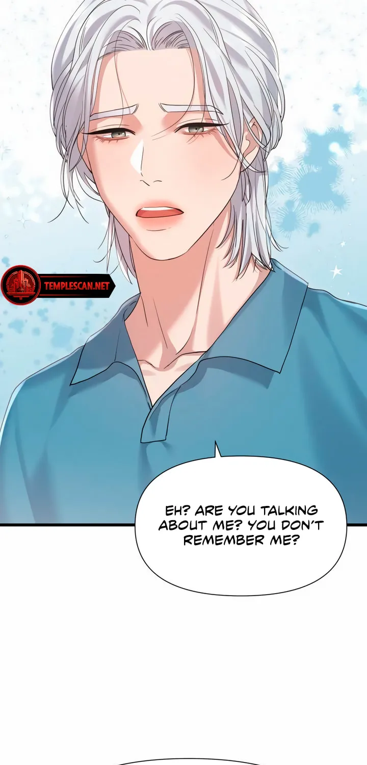 My God Is a Lustful Man Chapter 38 page 61 - 