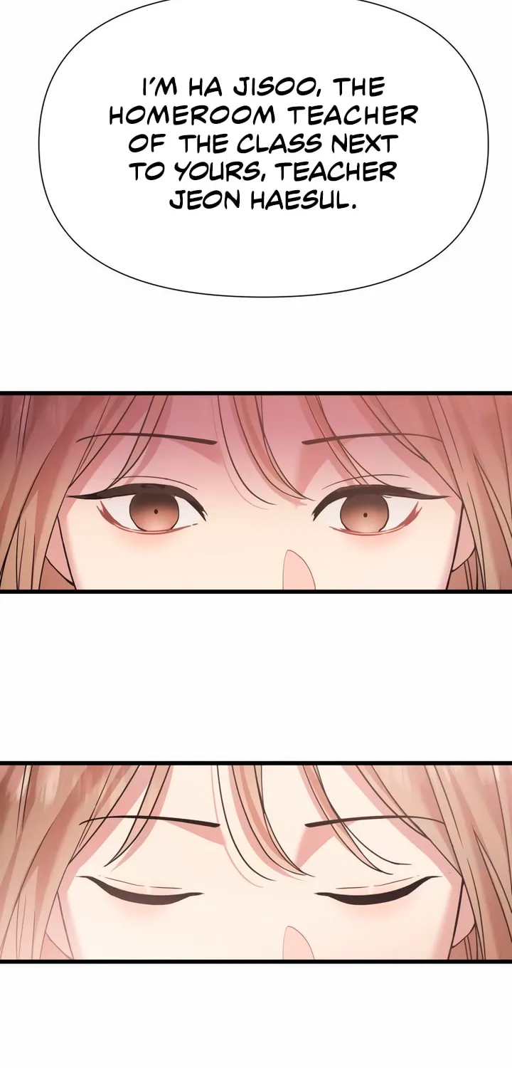 My God Is a Lustful Man Chapter 38 page 62 - 