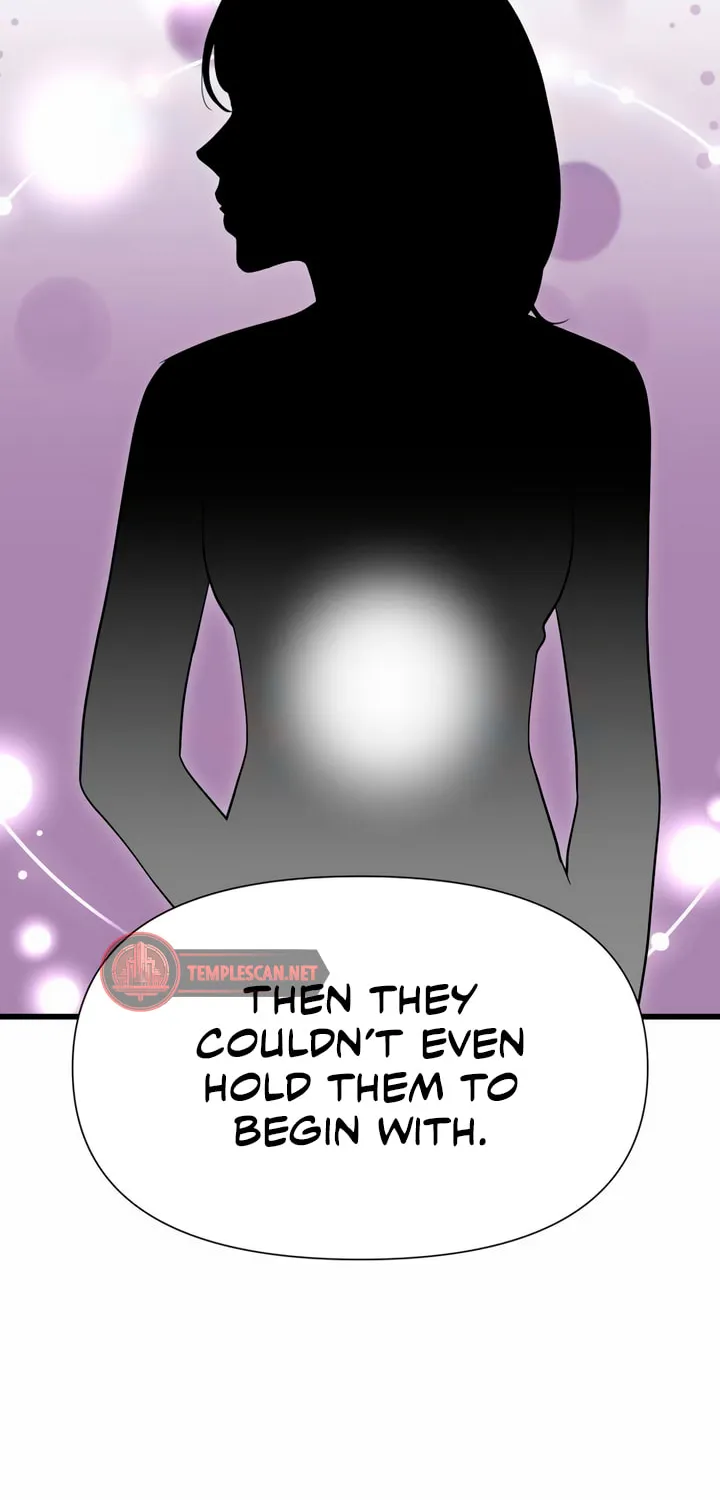 My God Is a Lustful Man Chapter 38 page 8 - 