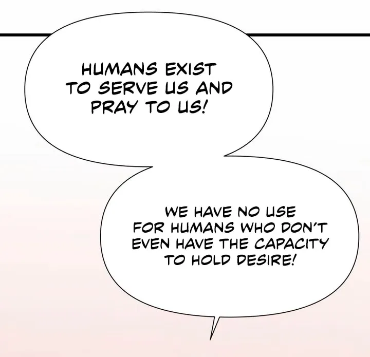 My God Is a Lustful Man Chapter 38 page 9 - 
