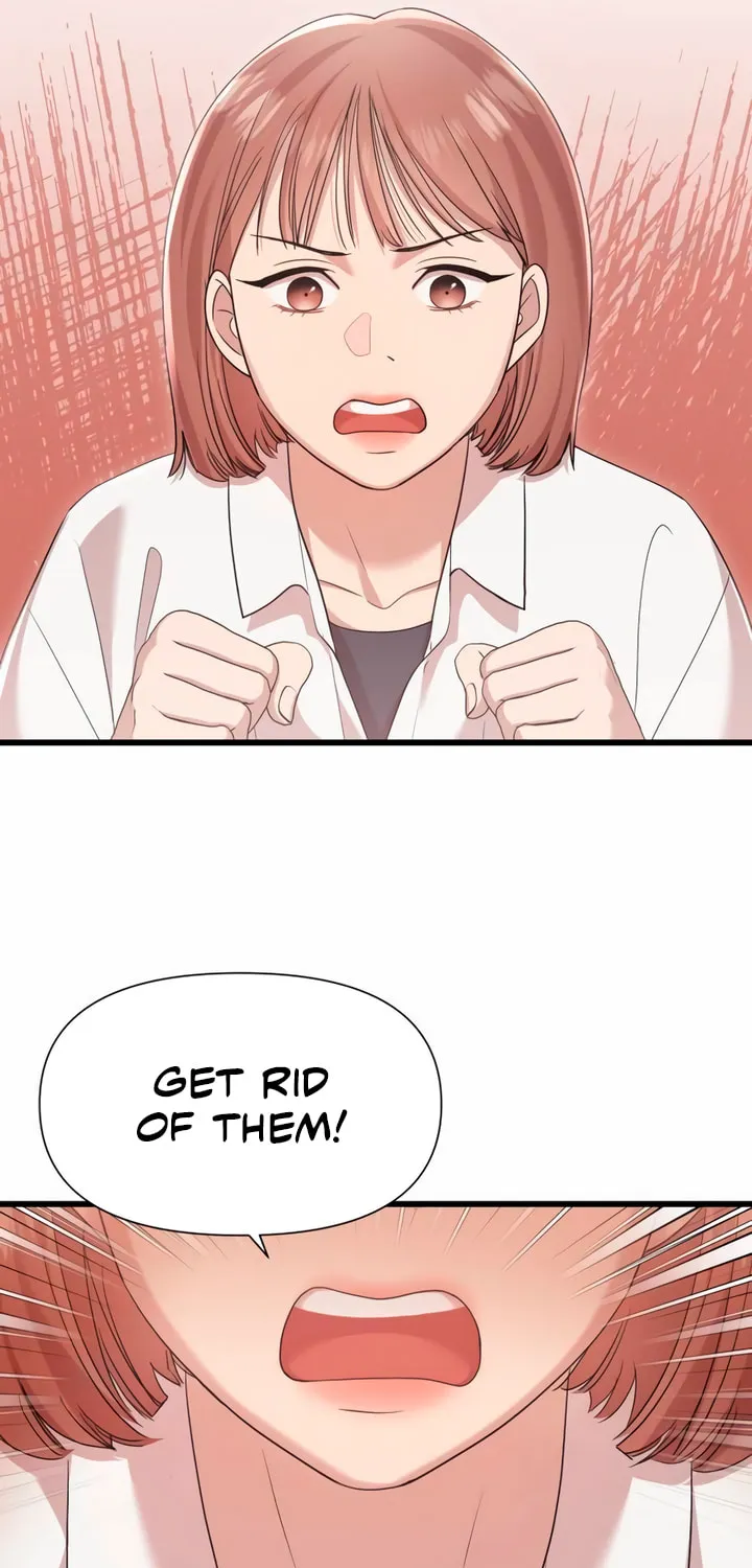 My God Is a Lustful Man Chapter 38 page 10 - 