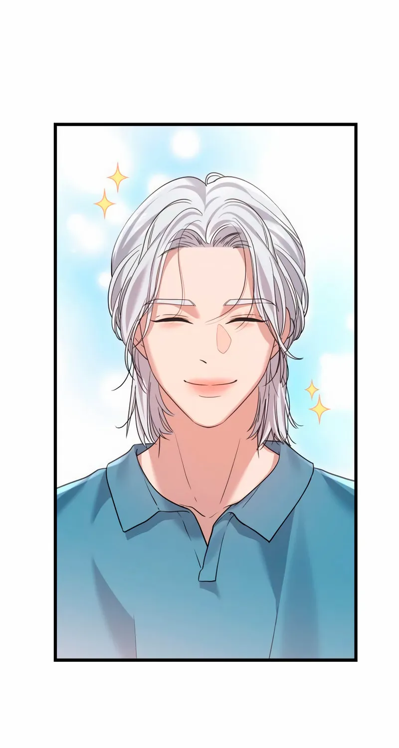 My God Is a Lustful Man Chapter 39 page 2 - 