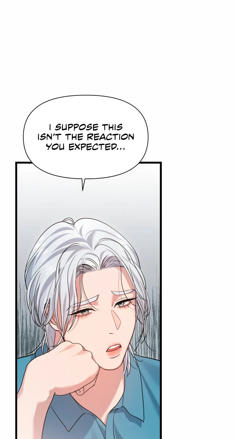 My God Is a Lustful Man Chapter 39 page 14 - 