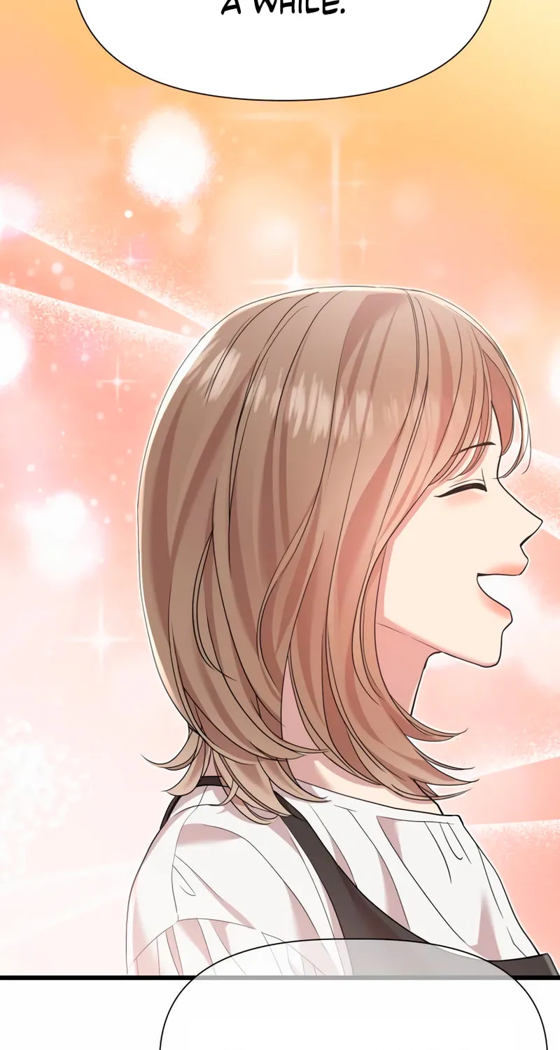 My God Is a Lustful Man Chapter 39 page 22 - 