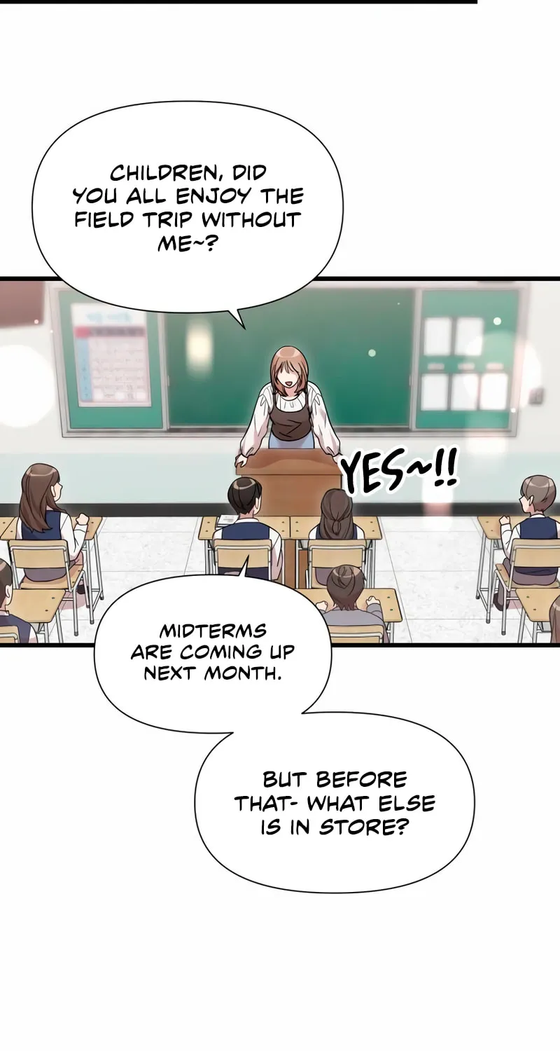 My God Is a Lustful Man Chapter 39 page 24 - 