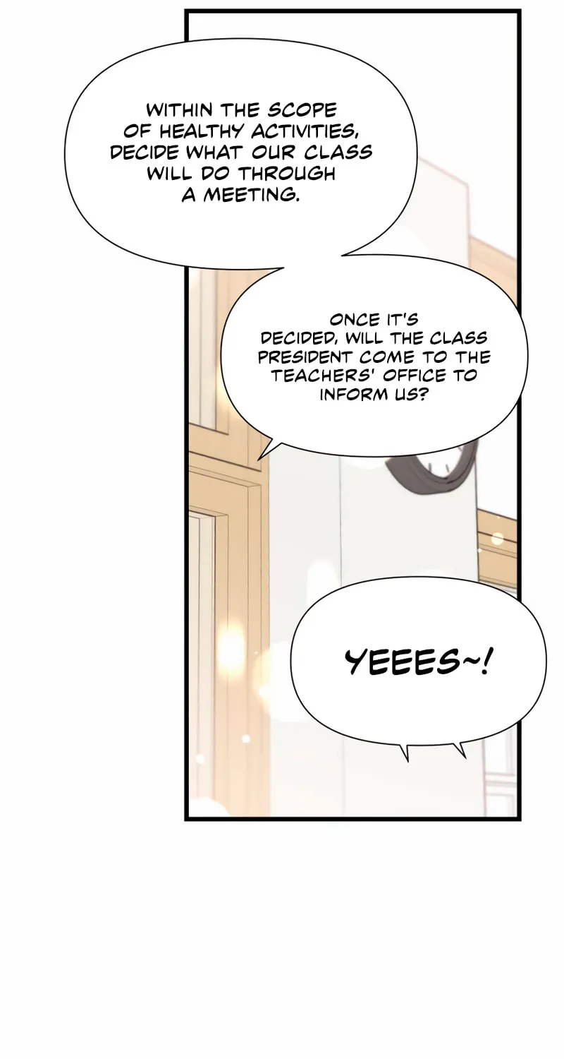 My God Is a Lustful Man Chapter 39 page 26 - 