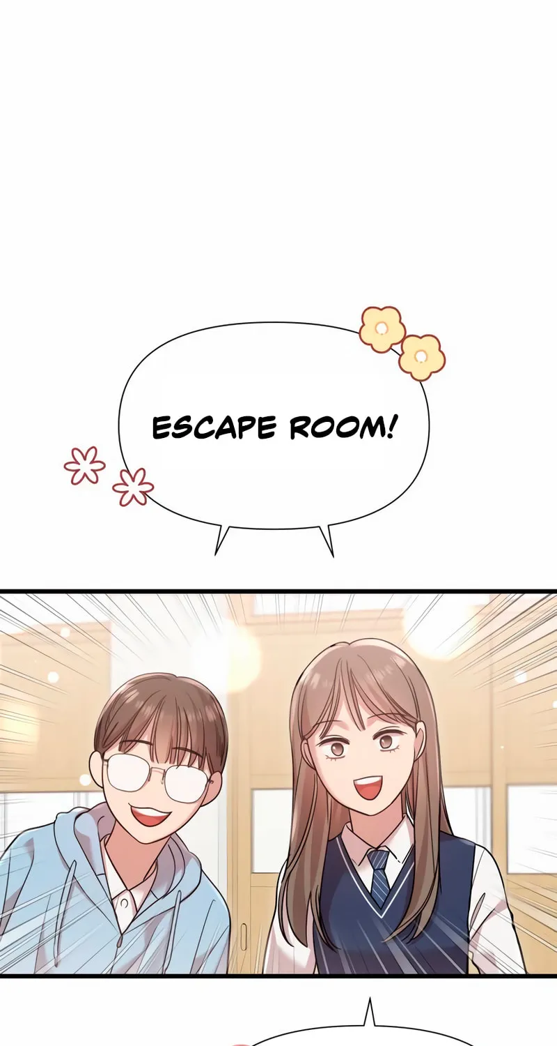 My God Is a Lustful Man Chapter 39 page 27 - 