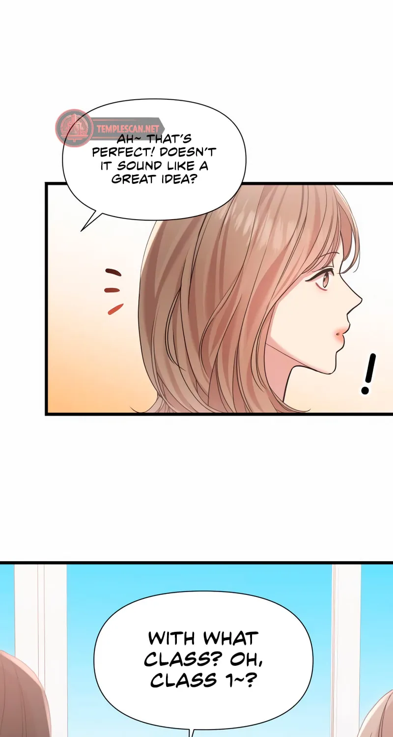 My God Is a Lustful Man Chapter 39 page 30 - 