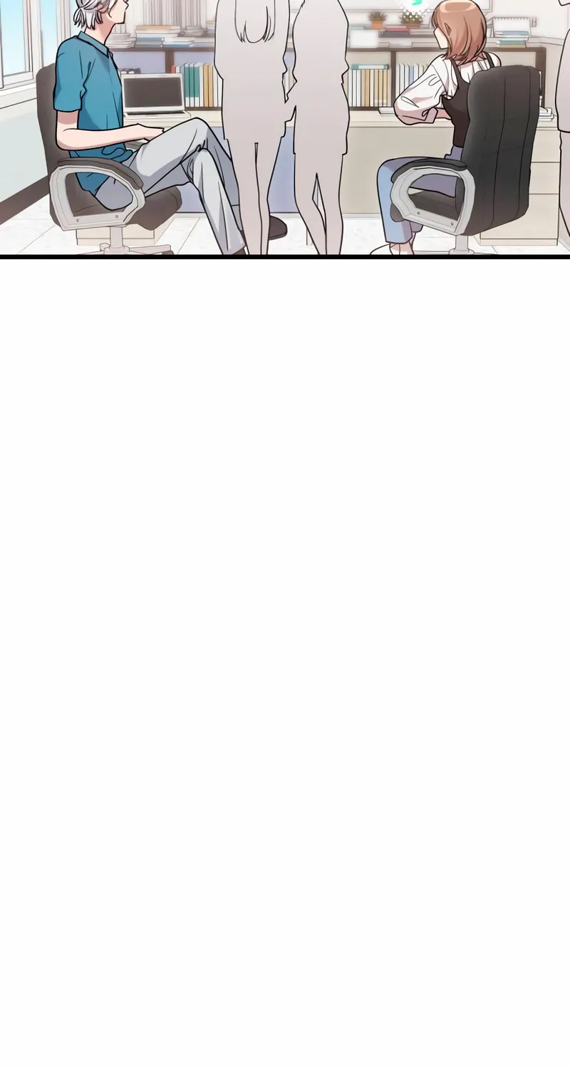 My God Is a Lustful Man Chapter 39 page 32 - 