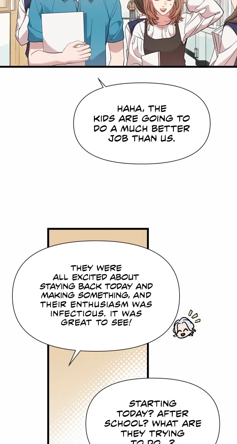 My God Is a Lustful Man Chapter 39 page 34 - 