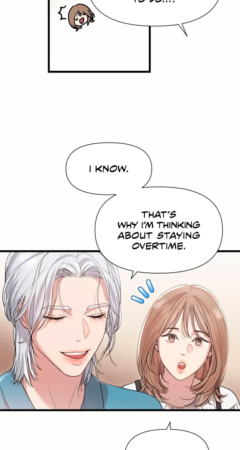 My God Is a Lustful Man Chapter 39 page 35 - 