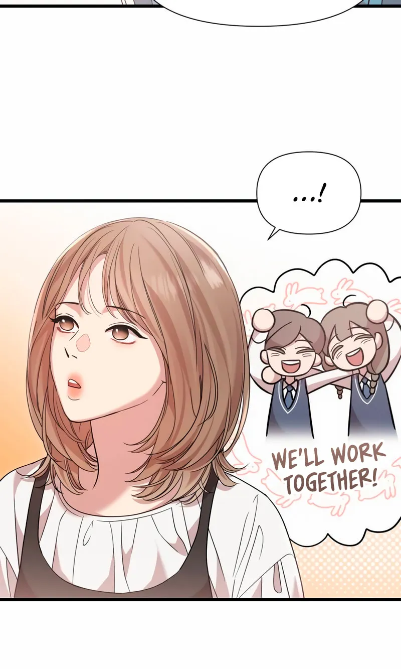 My God Is a Lustful Man Chapter 39 page 37 - 