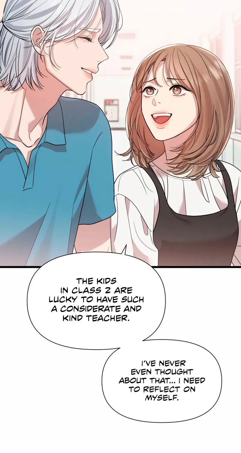 My God Is a Lustful Man Chapter 39 page 39 - 