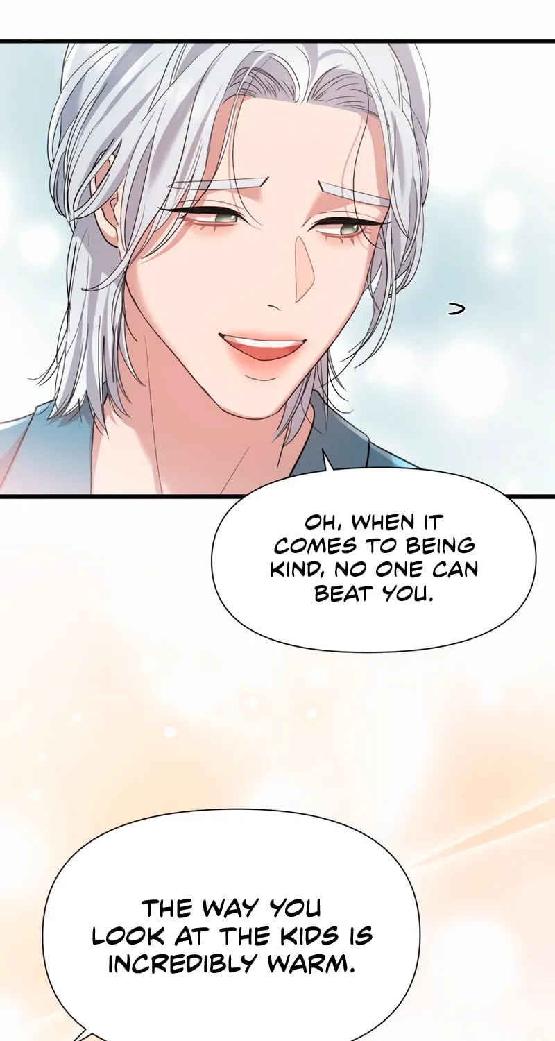 My God Is a Lustful Man Chapter 39 page 40 - 