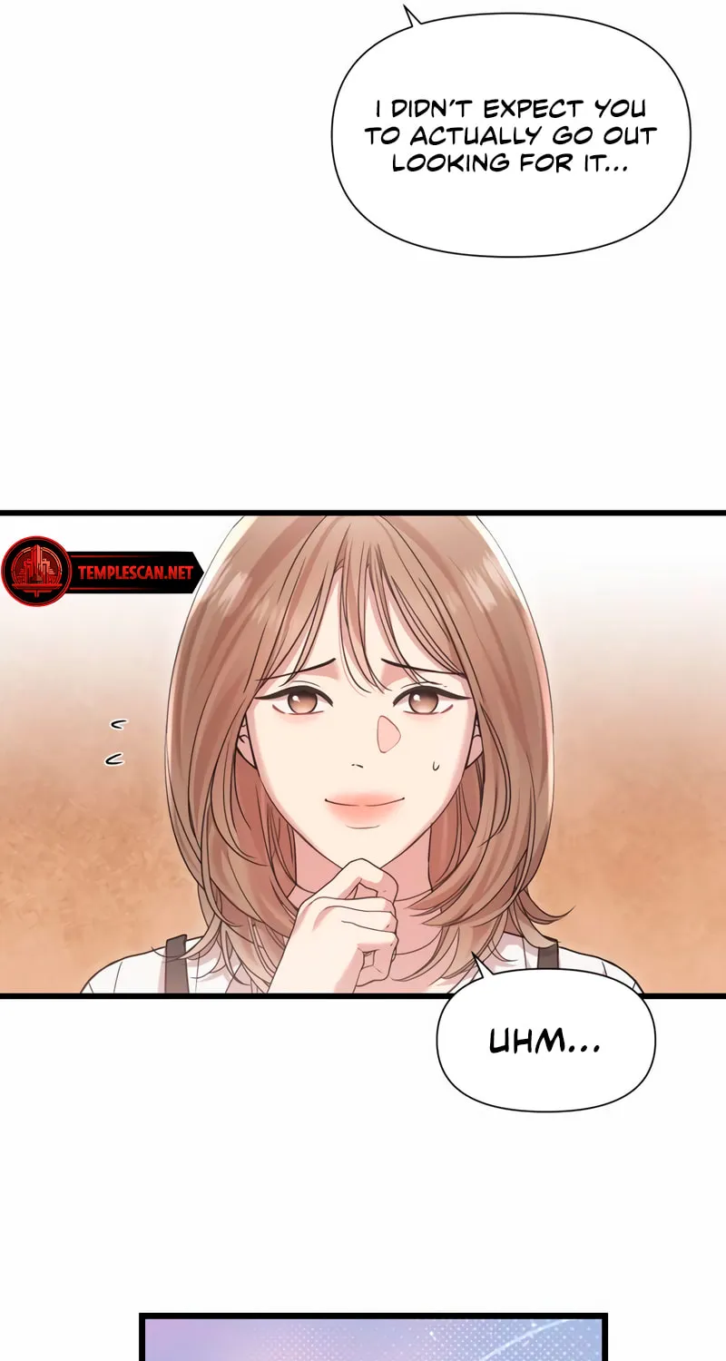 My God Is a Lustful Man Chapter 39 page 5 - 