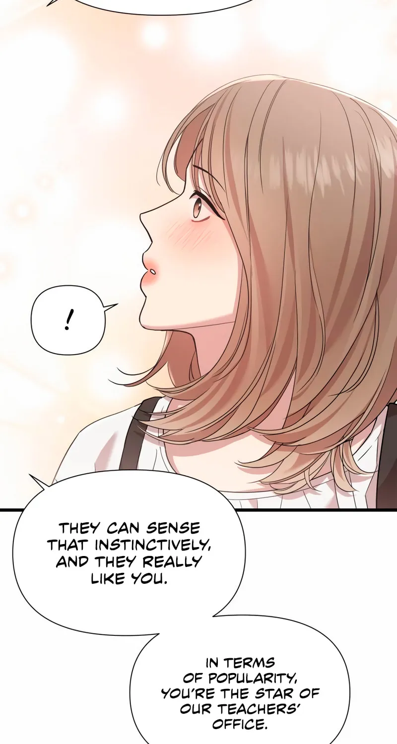 My God Is a Lustful Man Chapter 39 page 41 - 