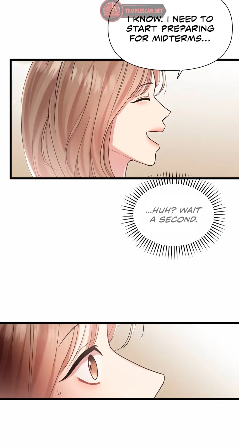 My God Is a Lustful Man Chapter 39 page 48 - 