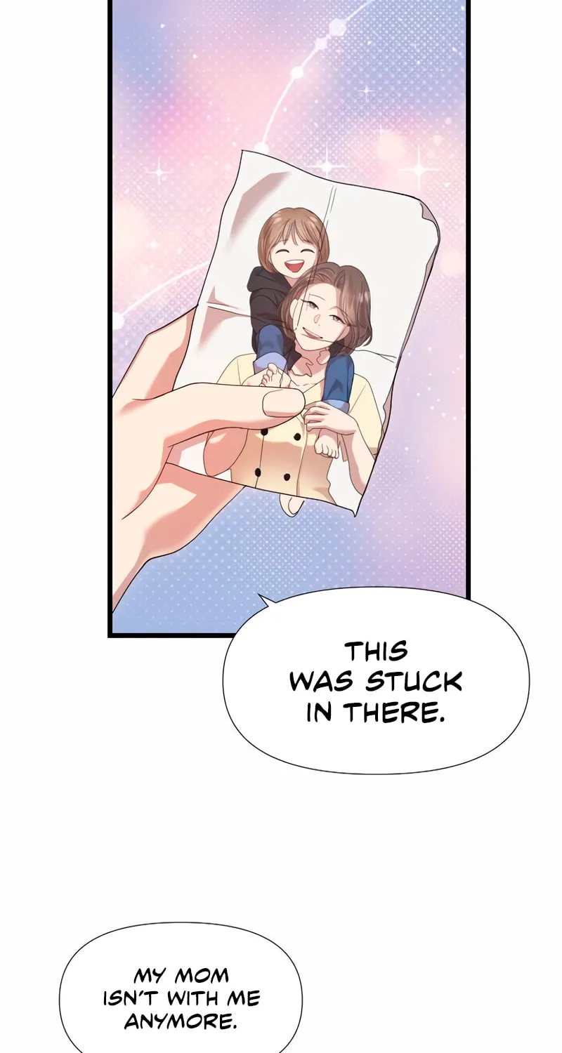 My God Is a Lustful Man Chapter 39 page 6 - 