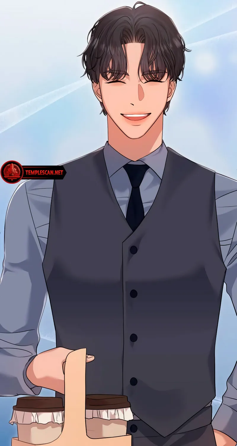 My God Is a Lustful Man Chapter 39 page 65 - 