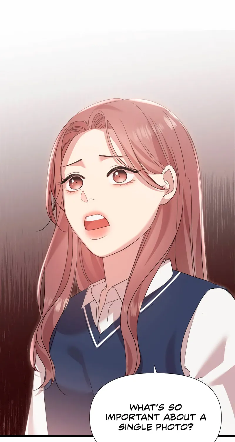 My God Is a Lustful Man Chapter 39 page 8 - 
