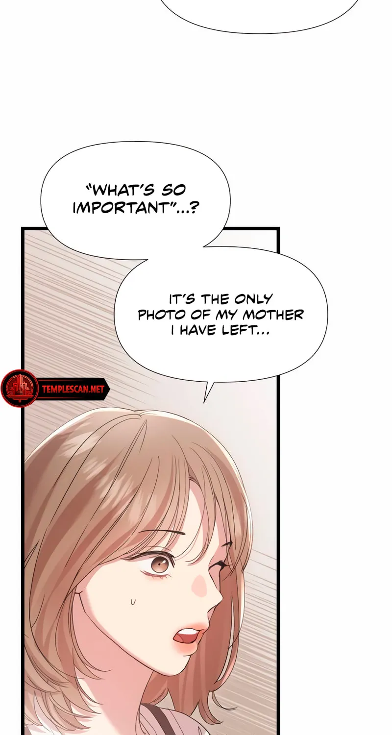 My God Is a Lustful Man Chapter 39 page 9 - 