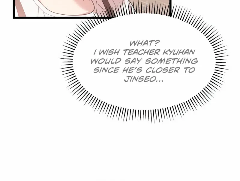 My God Is a Lustful Man Chapter 39 page 10 - 