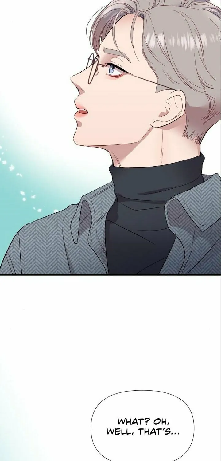 My God Is a Lustful Man Chapter 4 page 2 - 