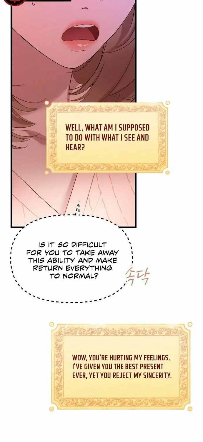 My God Is a Lustful Man Chapter 4 page 14 - 