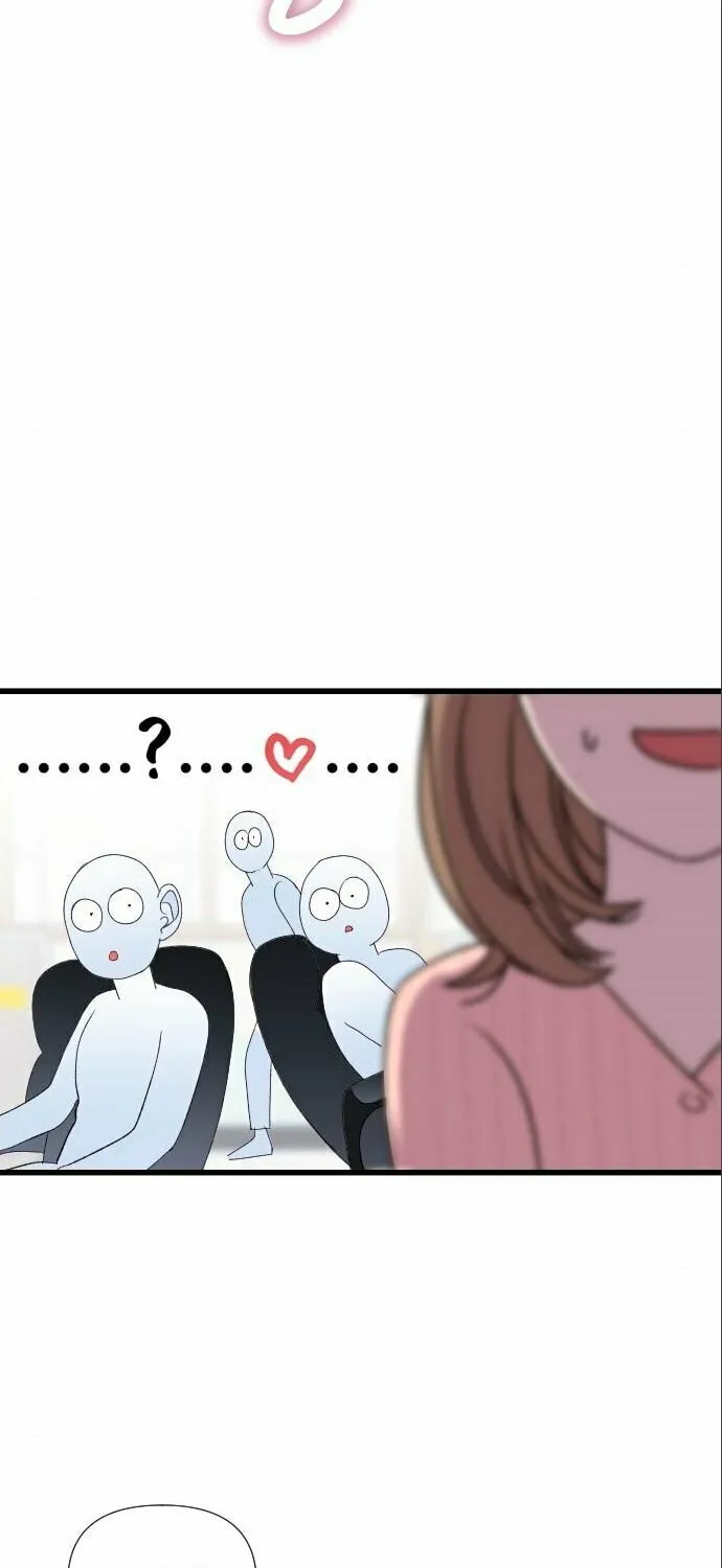 My God Is a Lustful Man Chapter 4 page 19 - 