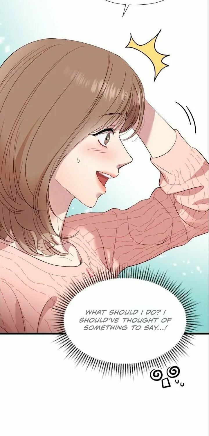 My God Is a Lustful Man Chapter 4 page 3 - 
