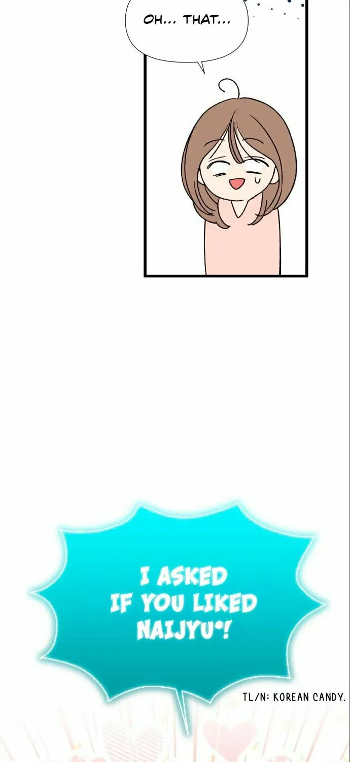 My God Is a Lustful Man Chapter 4 page 21 - 