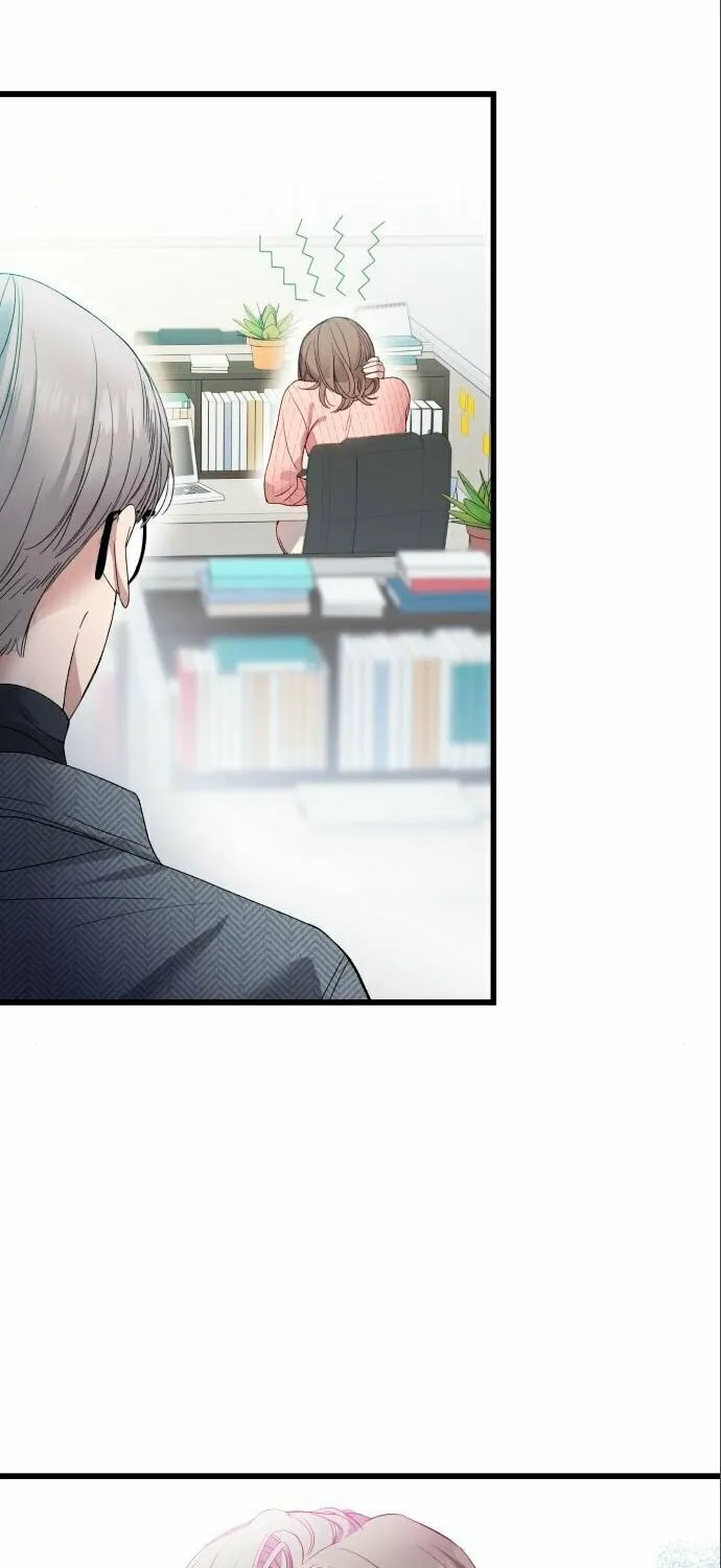 My God Is a Lustful Man Chapter 4 page 30 - 