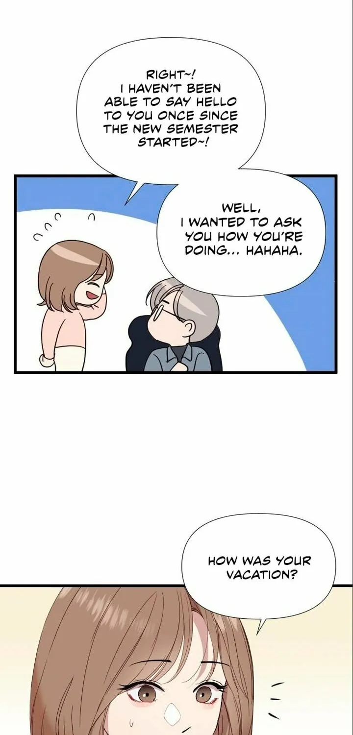 My God Is a Lustful Man Chapter 4 page 4 - 