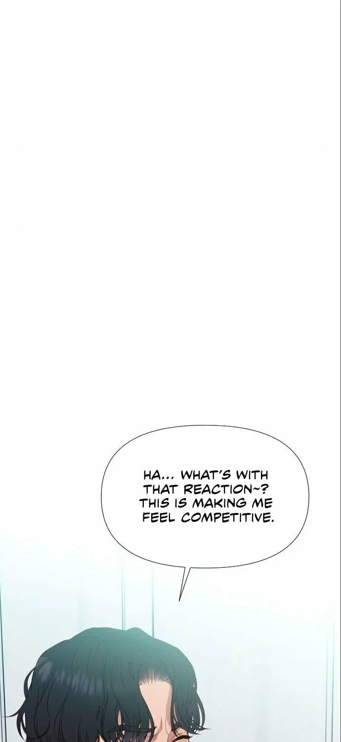My God Is a Lustful Man Chapter 4 page 33 - 