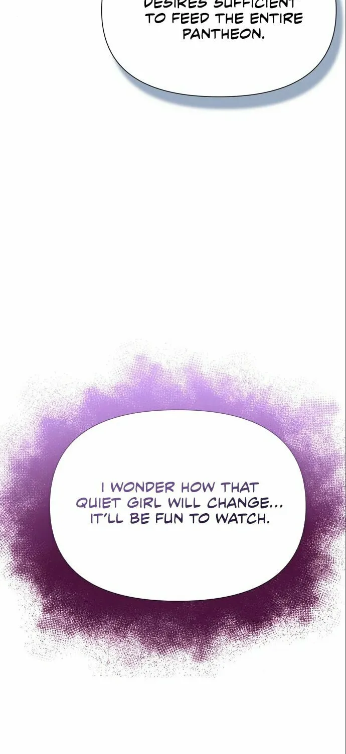 My God Is a Lustful Man Chapter 4 page 43 - 