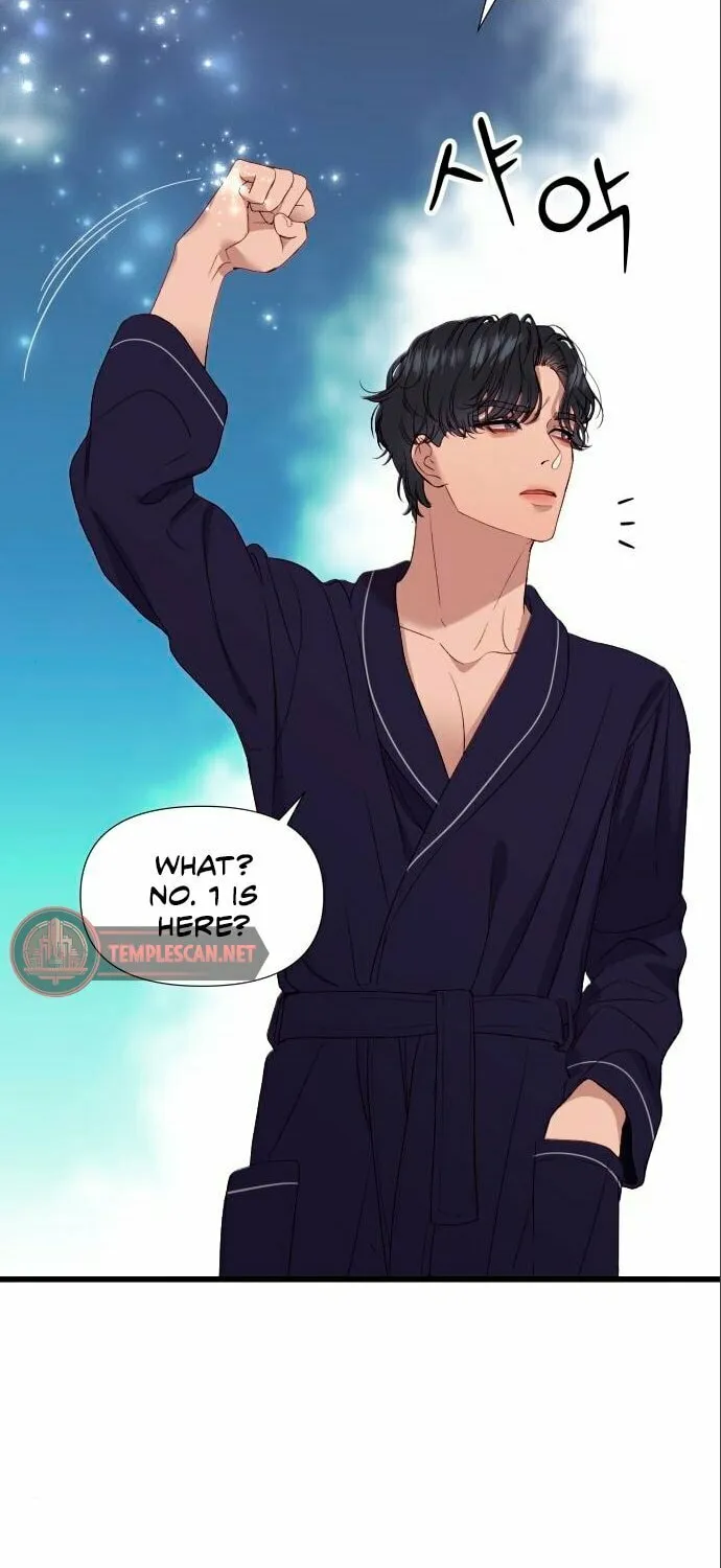 My God Is a Lustful Man Chapter 4 page 45 - 