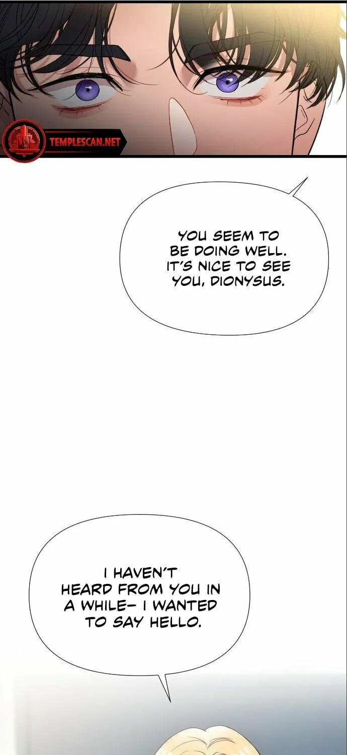 My God Is a Lustful Man Chapter 4 page 48 - 
