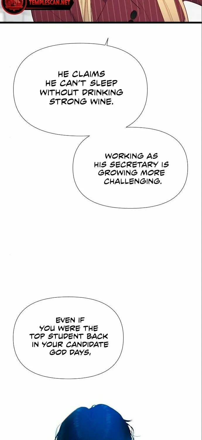 My God Is a Lustful Man Chapter 4 page 58 - 