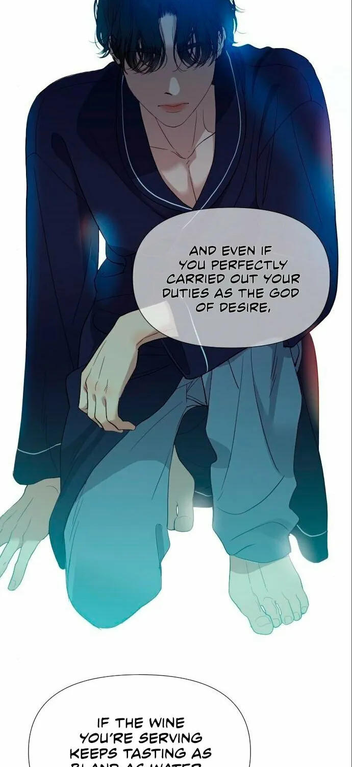 My God Is a Lustful Man Chapter 4 page 59 - 